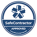 Approved Contractor