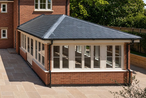Gutter repair in Braintree