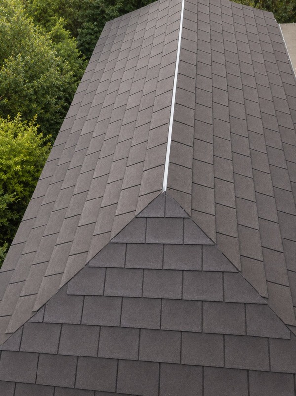 Gutter repair in Braintree
